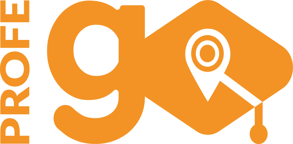 Logo ProfeGo